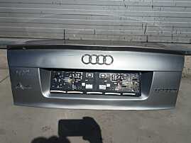 Capota Portbagaj Audi A4 B6 2001 - 2005 [LN0150]