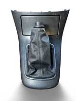 Ornament Rama Scrumiera cu Manson Maneta Schimbator Viteze Cutie Manuala Toyota Avensis T25 2003 - 2009 [L9680]