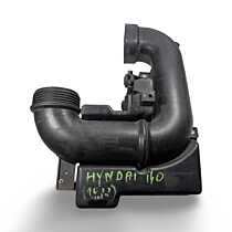 Corp Carcasa Filtru Aer Hyundai i40 1.7 CRDI 2011 - 2018 Cod 28220-3Z300 28190-3Z300 28212-3Z300 28211-3Z300 [L9967]