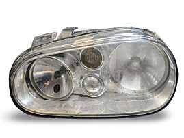 Far Stanga Europa Volkswagen Golf 4 1998 - 2005 (Aburit pe interior, condens) [LS0713]