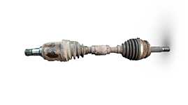 Planetara Stanga Fata Toyota Avensis T25 2.0 D 2003 - 2009 Cod U02915-126 [M9751]