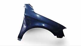 Aripa Dreapta Fata Volkswagen Passat B7 2010 - 2015 [LC3394]