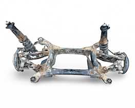 Punte Spate cu Fuzeta Fuzete Lexus IS220 2005 - 2013 (Doar Puntea cu Fuzete fara Amortizoare) [LC3460]