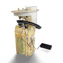 Pompa Combustibil Rezervor cu Sonda Litrometrica Skoda Octavia 2 1.4 Benzina 2004 - 2013 Cod 8000122149, 22865 [LR2604]