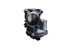 Clapeta Acceleratie Ford C-Max 1.8 2.0 D 2006 - 2014 Cod 4M5G9F991FA 4M5G-9F991-FA [N2256]