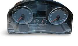 Ceas Ceasuri Instrumente Bord Cluster Volkswagen Golf 5 1.6 Benzina BSE 2004 - 2008 Cod 1K0920864A [MX0325]