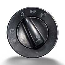 Bloc Lumini cu Proiectoare Skoda Superb 1 2002 - 2008 Cod 3B0941531C [LR2667]