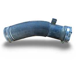 Furtun Conducta Tub Tubulatura Admisie Aer Opel Corsa C 1.2 Benzina 2000 - 2006 Cod 90572688 [L9777]