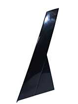 Ornament Bandou Plastic de pe Usa Portiera Dreapta Spate Audi A4 B9 Sedan Berlina 2015 - 2025 Cod 8W05839904A [LS0276]