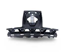 Suport Ghidaj pentru Bara Spoiler Fata Renault Megane 2 2002 - 2008 [LC3873]