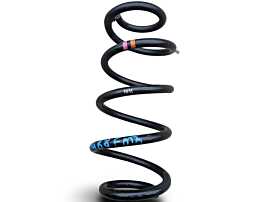 Arc Stanga Dreapta Fata Audi A4 B8 2008 - 2016 [N5276]