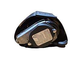 Centura Siguranta Dreapta Fata Audi A3 8P 2004 - 2013 Cod 8P3857706A [N4684]