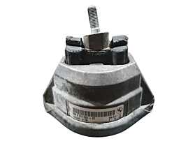 Suport Tampon Motor BMW Seria 5 E60 2.5/3.0 M57 2003 - 2010 Cod 6774620 [N3242]