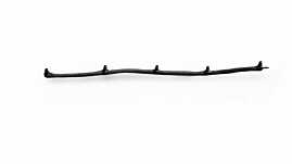 Rampa Retur Injectoare Mercedes Benz C Class W203 2.7 CDI 2001 – 2007 Cod A6120701032 [MX0623]