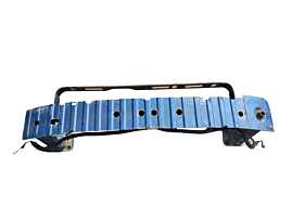 Armatura Intaritura de la Bara Spoiler Fata Ford Focus 2 NFL Non Facelift 2004 - 2007 Cod 3M51-R10948-M [LS0224]