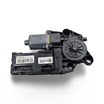 Motoras Macara Electrica pentru Geam Sticla Usa Portiera Dreapta Fata Renault Megane 3 2008 - 2016 Cod 807306959R 916819200 915239-200 [LR2803]