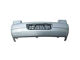 Bara Spoiler Spate Renault Megane 2 Berlina Sedan Limuzina 2002 - 2008 [LC2320SOS]