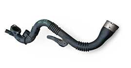 Furtun Conducta Tub Presiune Aer Intercooler Dacia Logan 2 0.9 TCE 2012 - 2020 Cod 104951A [M9940]