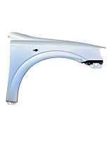 Aripa Dreapta Fata Opel Astra G 1998 - 2007 [LC2605]