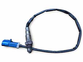 Senzor Sonda Lambda Ford Kuga 2 1.6 B 2012 - 2019 Cod 3M51-9G444-AB 0258006569 [N4961]