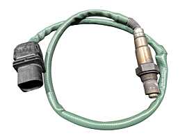 Senzor Sonda Lambda Mercedes Sprinter B906 2.2 3.2 5.2 2006 - 2013 Cod 0075420218 [N4107]