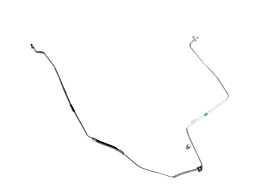 Conducta Teava AC Aer Conditionat Clima Dacia Logan 1 1.6 Benzina 2004 - 2012 Cod 8200223400 [MX0981]