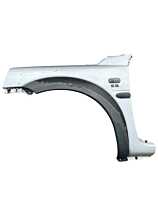 Aripa Stanga Fata Land Rover Freelander 1998 - 2006 [LC2520]