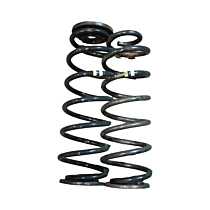 Set Arc Arcuri Spate Stanga Dreapta Volkswagen Golf 5 Hatchback 2004 - 2008 [M9526]