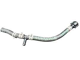 Furtun Conducta Combustibil Audi A1 1.4 TDI 2014 - 2018 Cod 6C0130295A [N3771]