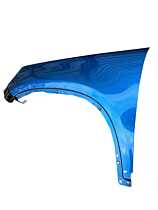 Aripa Stanga Fata R Line Volkswagen Tiguan NFL Non Facelift 2007 - 2011 [LC2505]