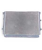 Radiator Racire Apa Motor Volkswagen Sharan 7N 2.0 TDI 2010 - 2015 Cod 5N0121253F [V0845]
