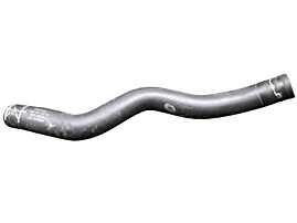 Furtun Conducta Apa Skoda Fabia 1 1.2 Benzina AZQ 2000 - 2007 Cod 6Q0121157S [N4454]