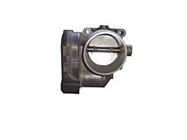 Clapeta Acceleratie Audi A6 C5 1.8 T 1997 - 2005 Cod 06B133062B 0280750009 [N2373]