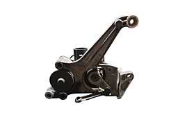 Motoras Galerie Admisie Opel Astra H 1.9 CDTI 2004 - 2010 Cod 55206457 [N2726]