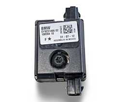 Unitate Modul Calculator Amplificator Antena Radio BMW Seria 3 F30 F31 F34 2011 - 2019 Cod SY923146602 923146602 10859410 28255372 [LR2984]
