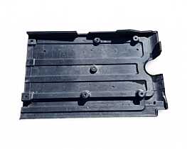 Scut Lateral Stanga Protectie Caroserie Podea Prag Hyundai i40 2011 - 2016 Cod 84145-3Z000 [LR3369]