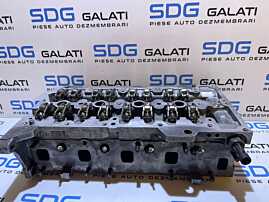 Chiulasa Chiuloasa Echipata cu Supape Tacheti Fiat Doblo 1.3 JTD Multijet 2005 - 2010 Cod 55193109