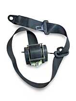 Centura Siguranta Stanga Fata Fiat Ducato 2006 - 2014 Cod A892271 [L9371]