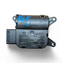 Motoras Reglaj Grila Clapeta Clapete Aeroterma Audi Q3 8U 2011 - 2018 Cod 983389H 1K0907511 [L9067]