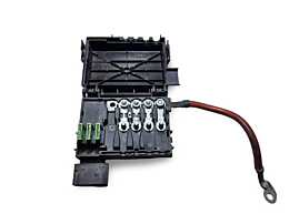 Unitate Modul Calculator Tablou Panou Sigurante Volkswagen Golf 4 1998 - 2005 [LS1189]
