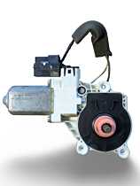 Motoras Macara Electrica pentru Geam Sticla Usa Portiera Dreapta Fata Ford Focus 3 2010 - 2018 Cod A65065-112 A65065112 [L9789]