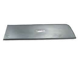 Bandou Ornament Plastic Stanga de pe Aripa Caroserie Peugeot Boxer 2006 - 2014 Cod 1306610070 [LR3711]