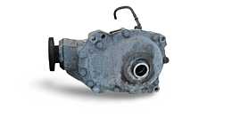 Grup Diferential Fata Raport 2.79 BMW X1 E84 2.0 Diesel N47D20C 2009 - 2015 Cod 7533433, 3151753343309, 7583773, 7583773-02 [MX0562]