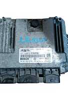 ECU Calculator Motor Ford Focus 2 1.6 TDCI 2004 - 2010 Cod 4M51-12A650-YE 0281011701 [M9908]