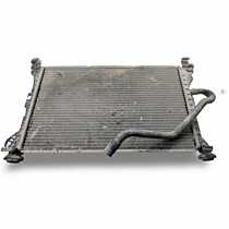 Radiator Racire Apa Ford Focus 1 1.8 TDCI 1998 - 2005 Cod 98AW-8061-SA [LR2516]