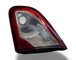 Stop Lampa Tripla Dreapta de pe Haion Portbagaj Nissan Qashqai J10 2007 - 2013 [LR2863]