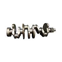 Vibrochen Arbore Cotit Mercedes Clasa C Class W203 2.2 CDI 2001 - 2007 Cod R61103 [M9602]