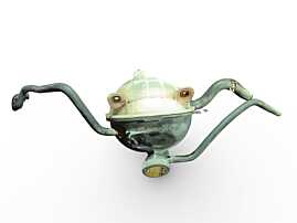 Vas Expansiune Apa Antigel Motor Toyota Corolla E120 2.0 Diesel 2001 - 2003 Cod 51994AOF [A0354]