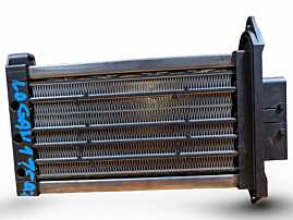 Radiator Incalzire Auxiliara Rezistenta Electrica Calorifer Bord Dacia Logan 1 1.5 DCI 2004 - 2012 Cod F667211Z [N5002]