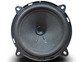 Boxa Difuzor Audio Renault Symbol 2001 - 2008 Cod 8200309487 [N5359]